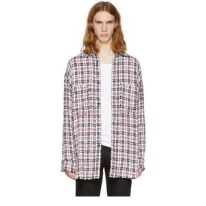 FAITH CONNEXION SIZE LARGE JACKET